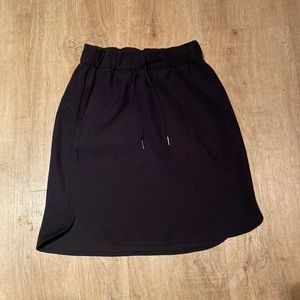 Lululemon skirt